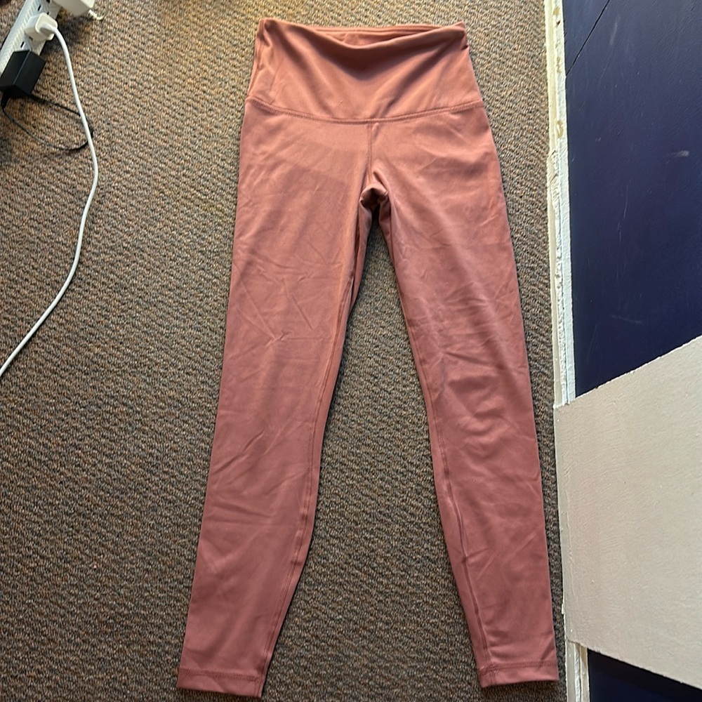 Yogalicious LUX leggings